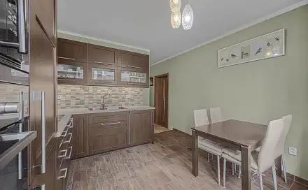 Prodej bytu 2+1 57 m²