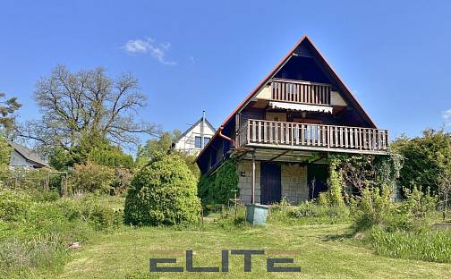 Prodej chaty/chalupy 72 m² s pozemkem 655 m², Chatařská, Liberec - Liberec XXV-Vesec