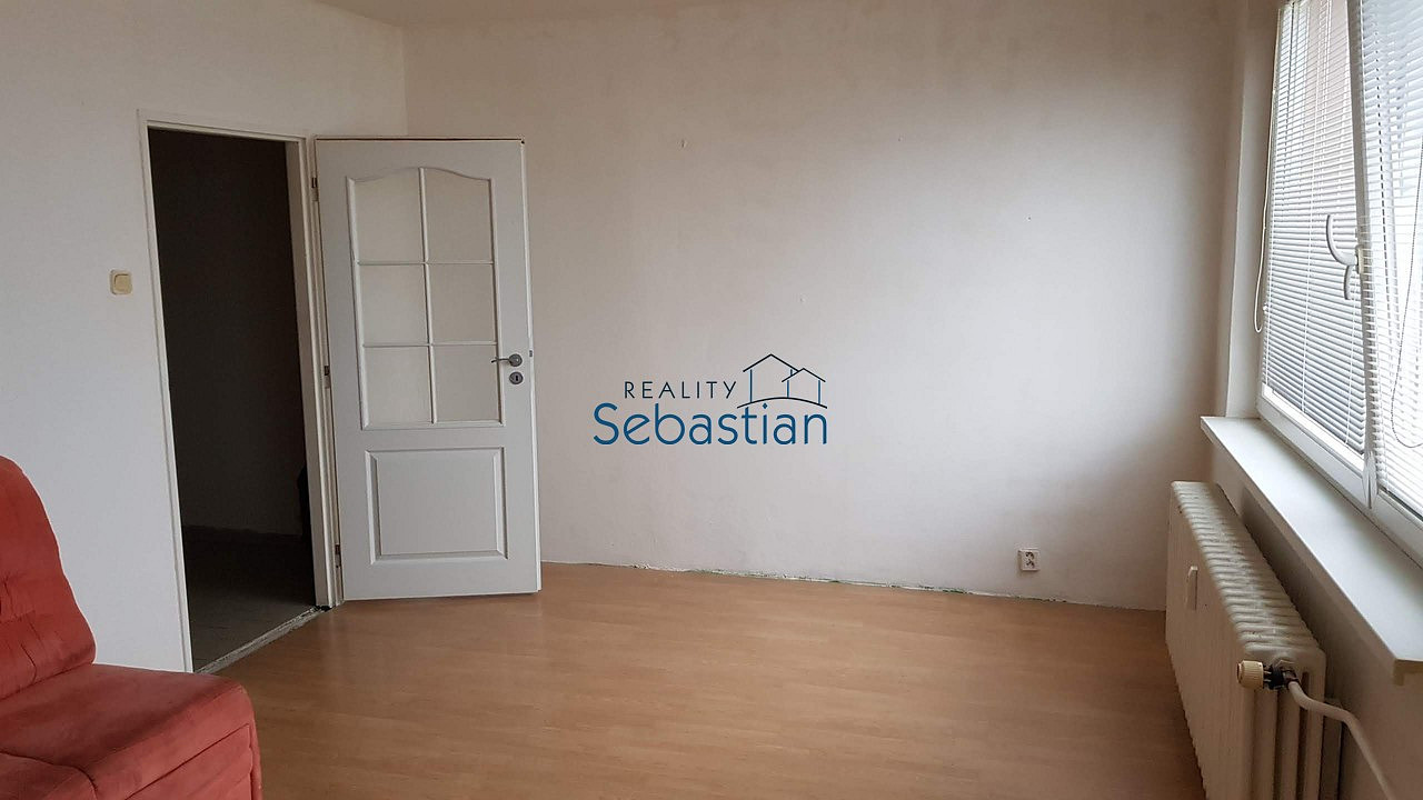 Pronájem bytu 1+kk 32 m² – fotografie 4
