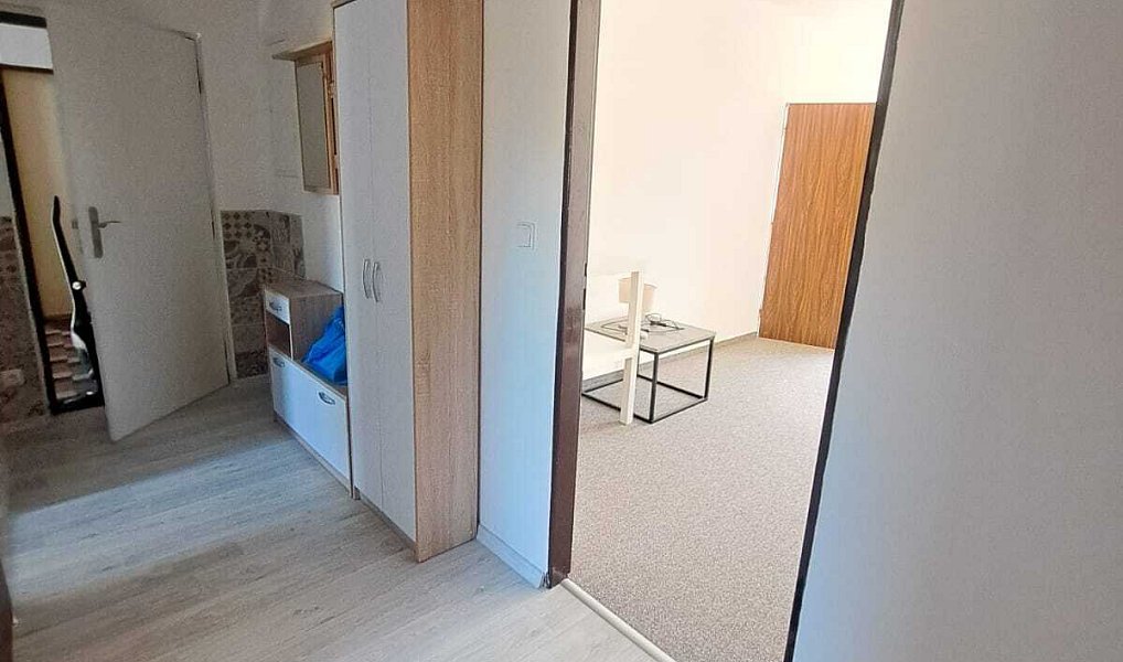 Pronájem bytu 2+1 61 m², Chvaleč – náhled fotky 4