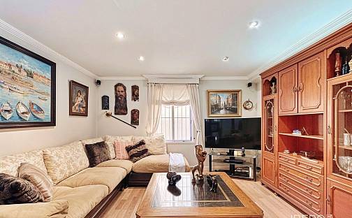 Prodej bytu 6+kk 181 m², Valencia, Španělsko