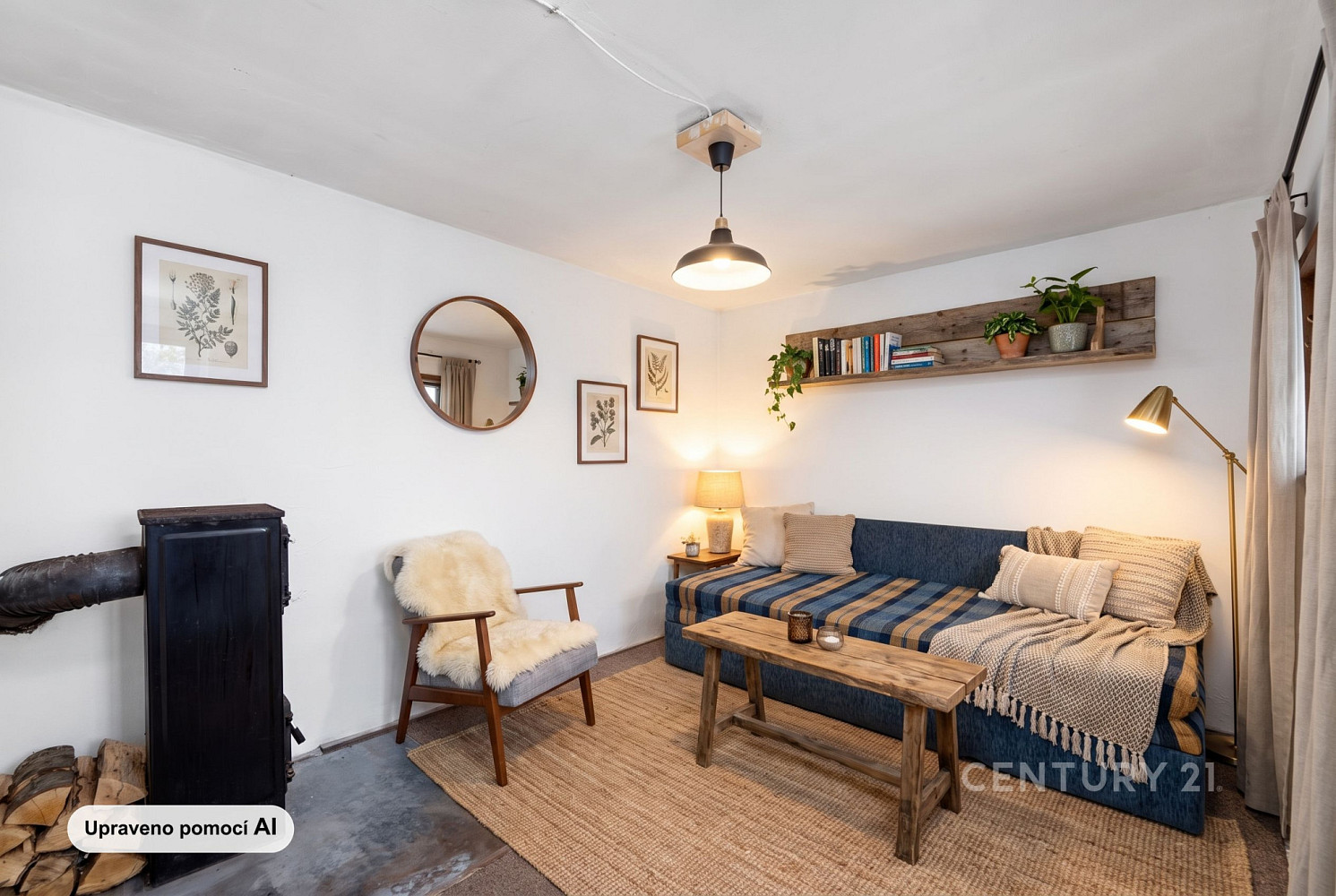 Prodej chaty/chalupy 26 m² s pozemkem 358 m² – fotografie 5