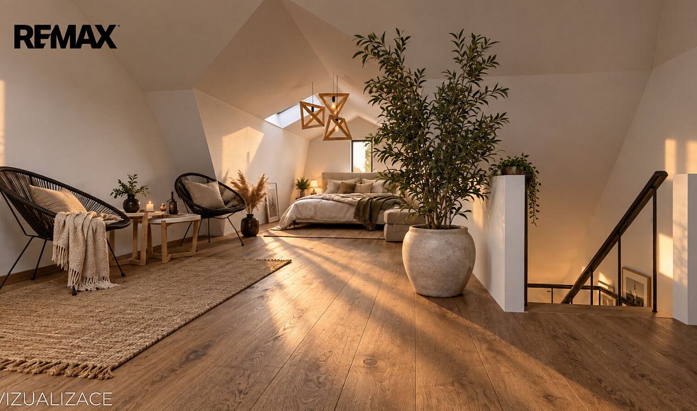 Prodej bytu 3+kk 110 m², Třebíč – náhled fotky 4