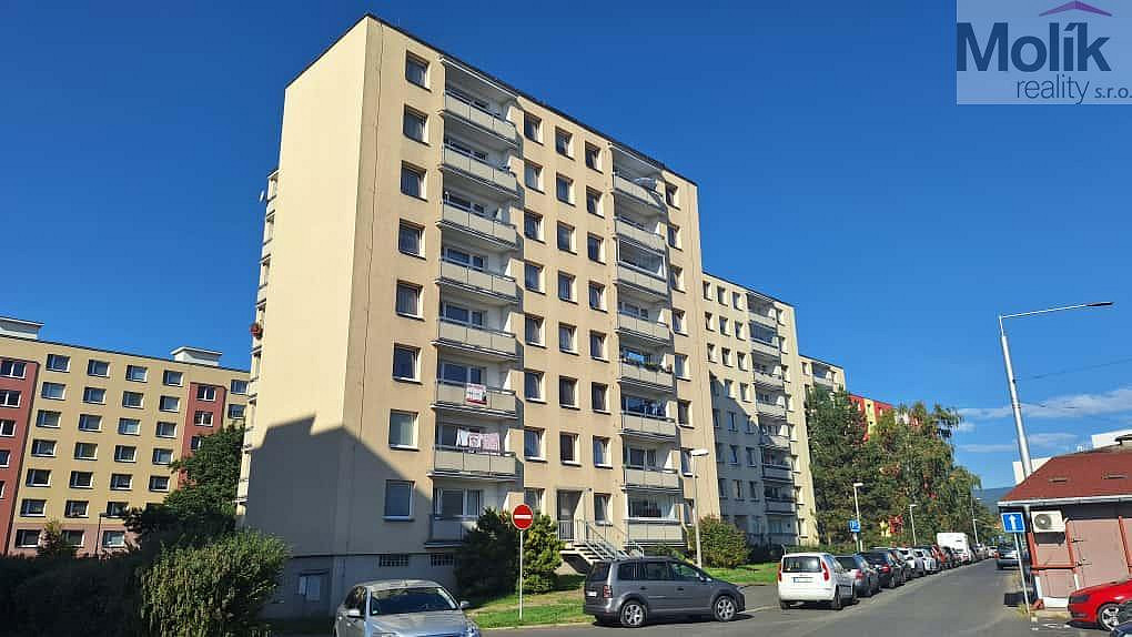 Prodej bytu 4+1 85 m²