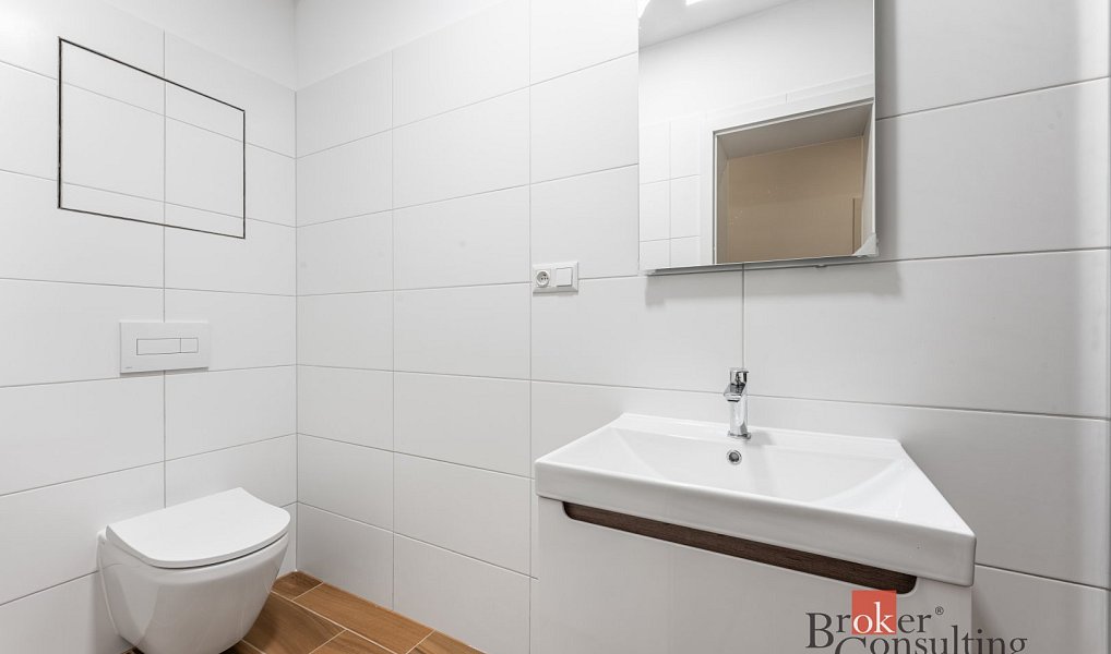 Prodej bytu 2+kk 44 m², Ostrava – náhled fotky 5