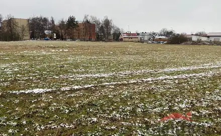 Prodej komerčního pozemku 10 900 m², Ostravská, Opava - Komárov