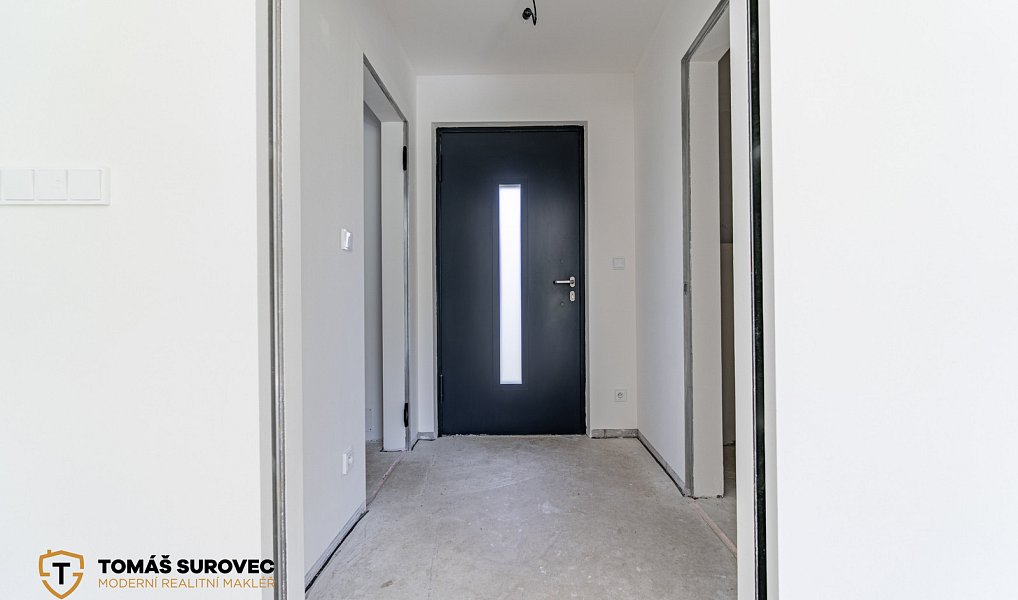 Prodej domu 110 m² s pozemkem 769 m², Těrlicko – náhled fotky 9