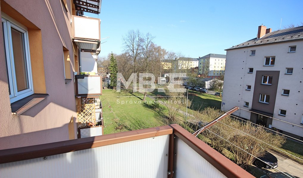 Prodej bytu 2+1 56 m², Ostrava – náhled fotky 13