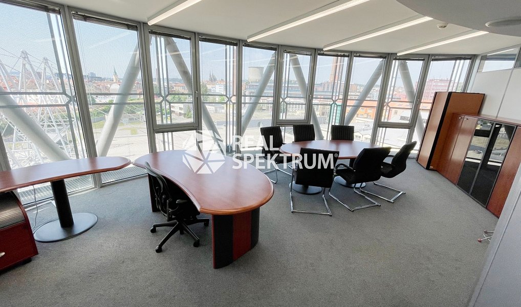 Pronájem kanceláře 53 m², Brno – náhled fotky 11