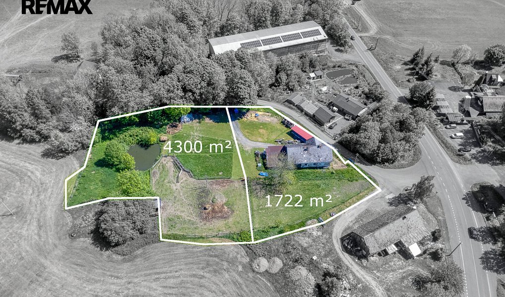 Prodej chaty/chalupy 94 m² s pozemkem 6 022 m², Chudenín – náhled fotky 43