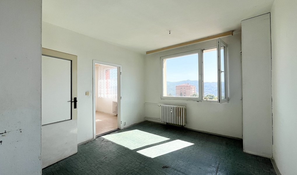 Prodej bytu 1+1 33 m², Ústí nad Labem – náhled fotky 2