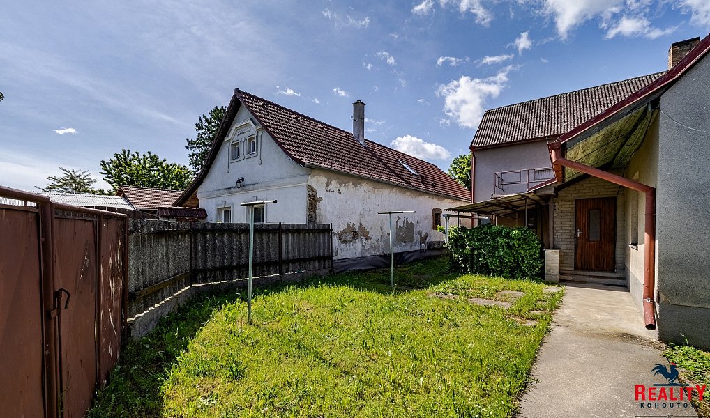 Prodej domu 143 m² s pozemkem 554 m², Roudná – náhled fotky 7