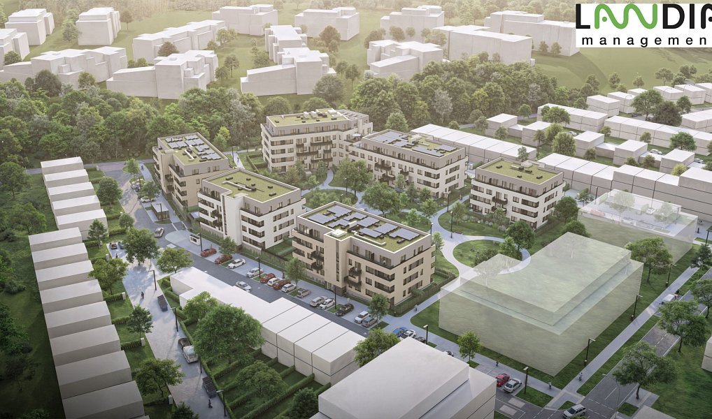 Prodej bytu 3+kk 51 m², Praha – náhled fotky 2