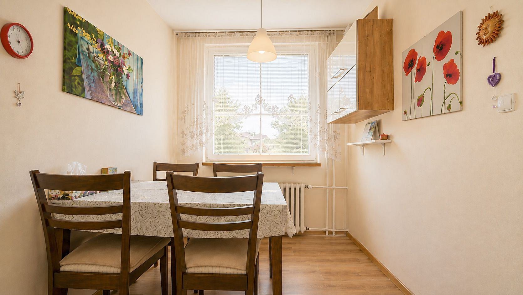 Prodej bytu 4+1 90 m² – fotografie 4