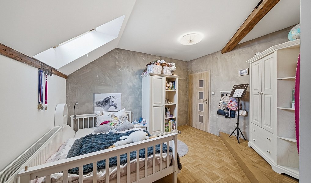 Prodej obchodních prostor 470 m², Troubky – náhled fotky 15