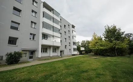 Prodej bytu 2+kk 57 m²