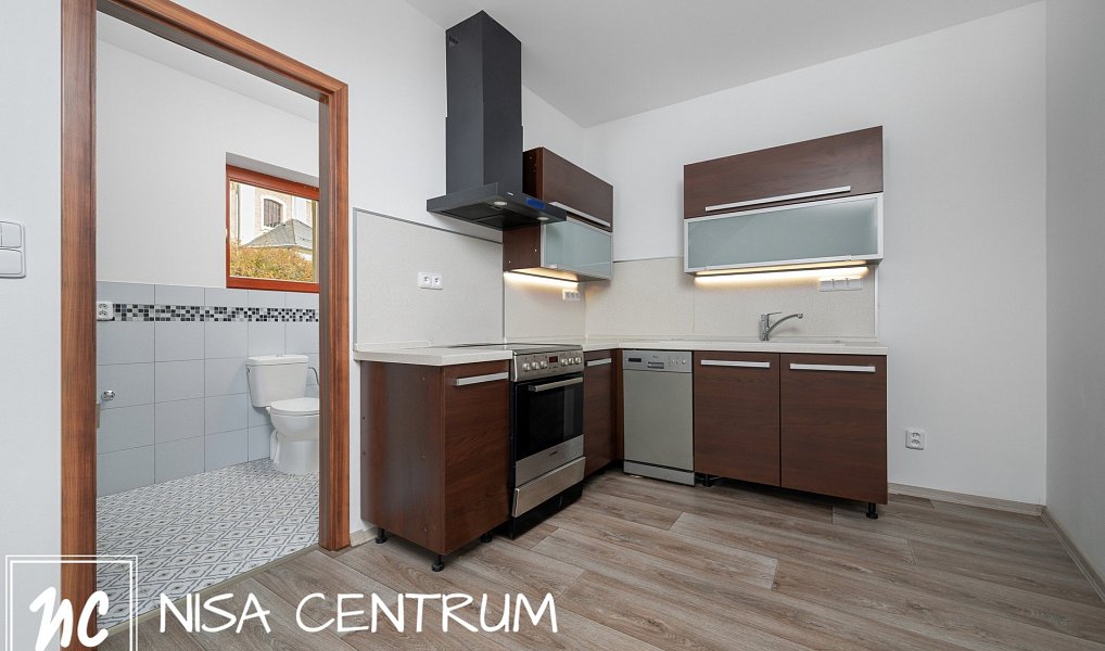 Pronájem bytu 3+kk 64 m², Dlouhý Most – náhled fotky 4