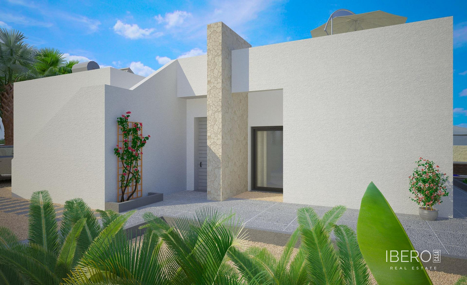 Casa 4+kk – Benijófar - Vista 2