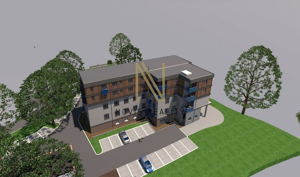 Prodej bytu 4+kk 116 m², Cheb – náhled fotky 3