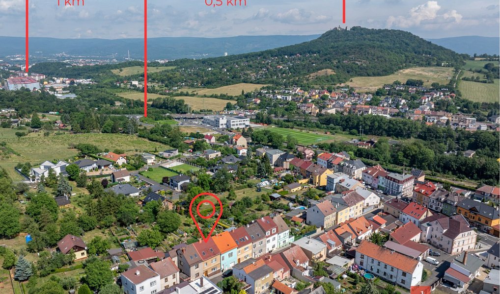 Prodej domu 226 m² s pozemkem 444 m², Bystřany – náhled fotky 7