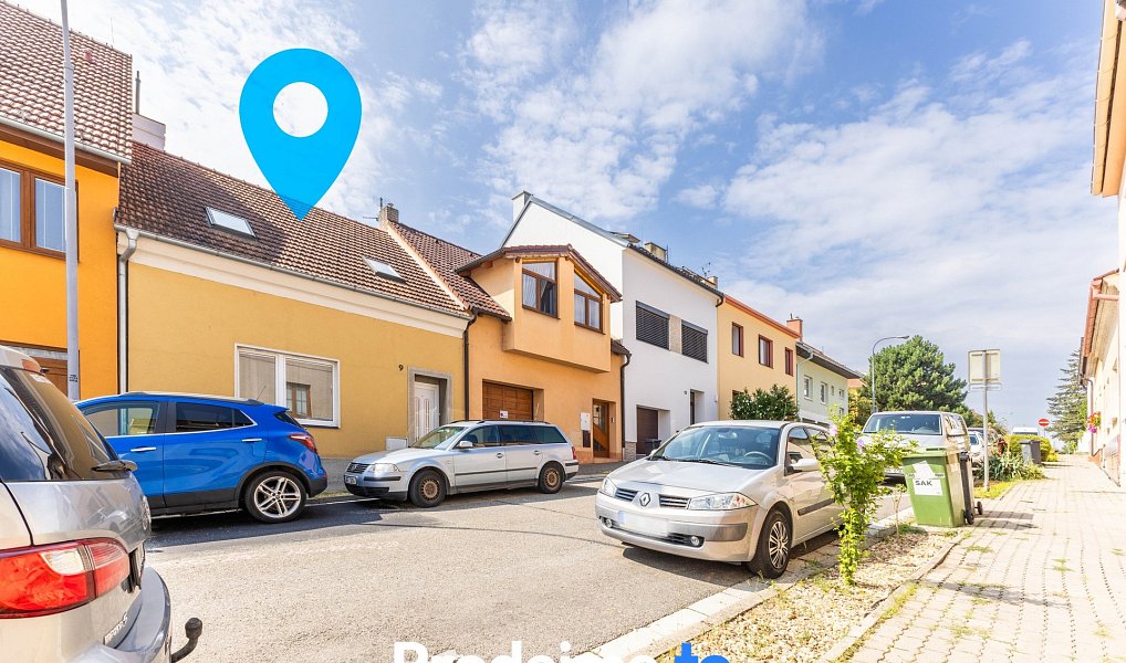 Prodej domu 165 m² s pozemkem 260 m², Brno – náhled fotky 30