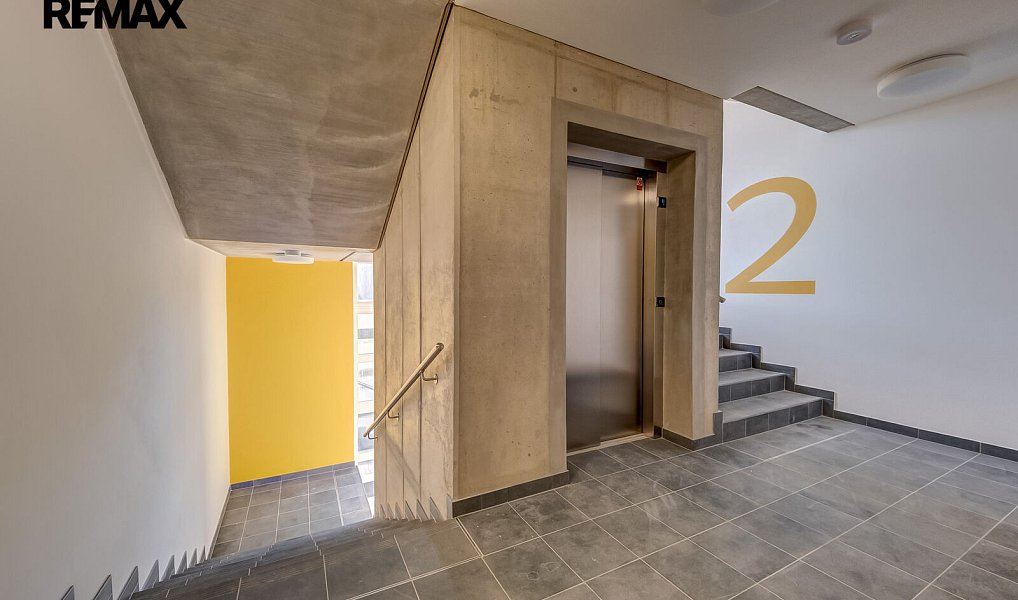 Prodej bytu 2+kk 42 m², Hostivice – náhled fotky 13