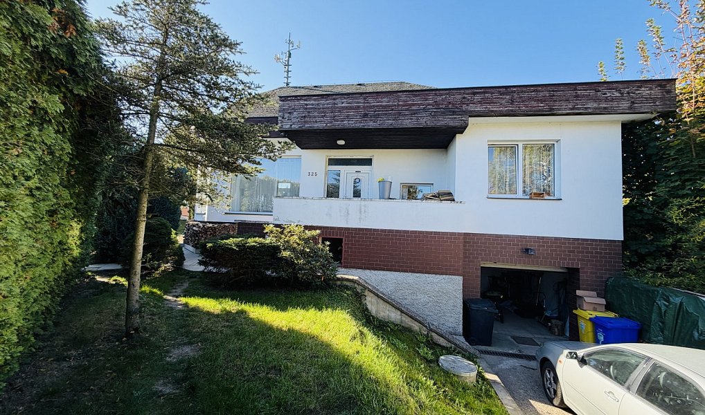 Prodej domu 294 m² s pozemkem 479 m², Ondřejov – náhled fotky 2