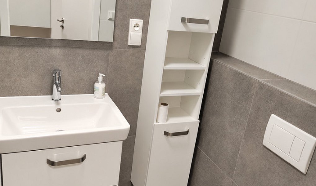 Pronájem bytu 1+kk 33 m², Žďár nad Sázavou – náhled fotky 4