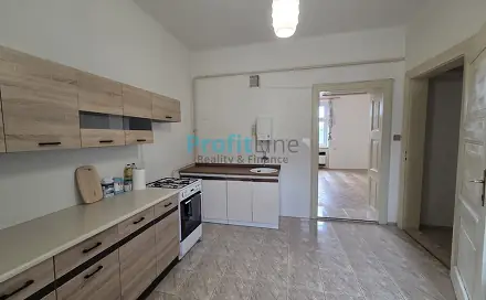Prodej bytu 2+kk 50 m²