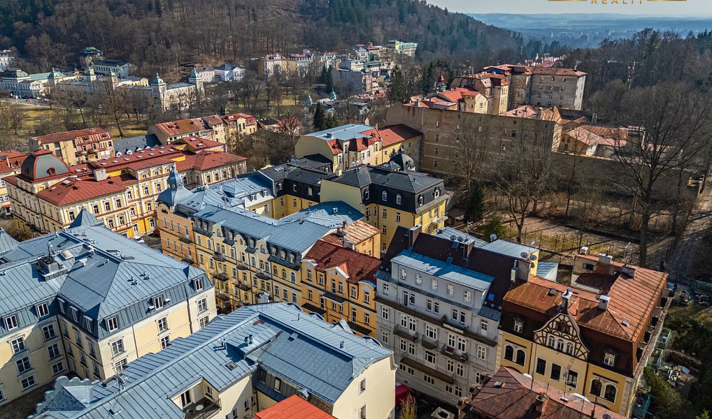 Prodej bytu 2+kk 41 m², Mariánské Lázně – náhled fotky 15