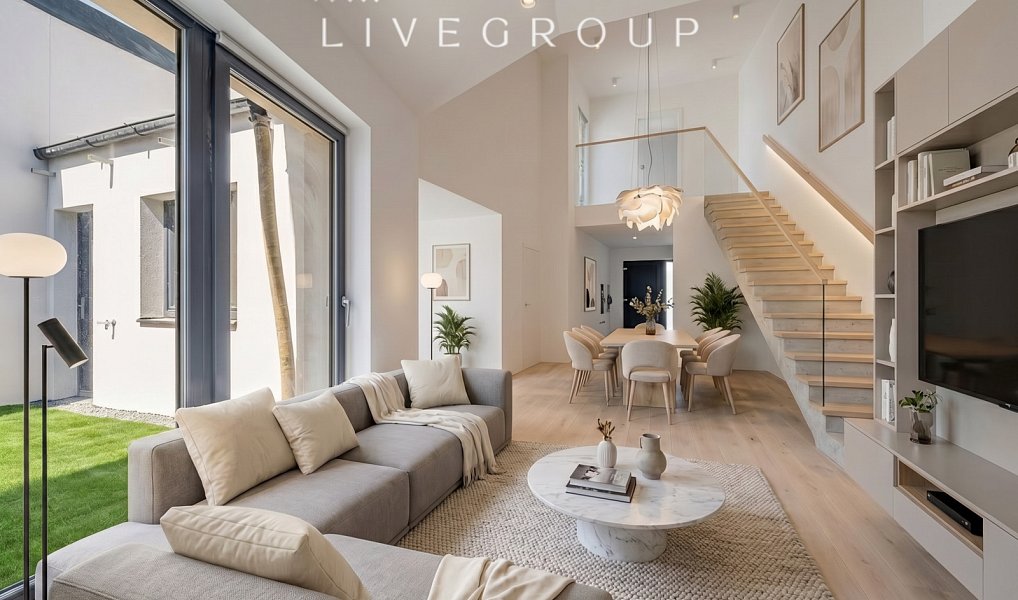 Prodej domu 214 m² s pozemkem 485 m², Pouzdřany – náhled fotky 3
