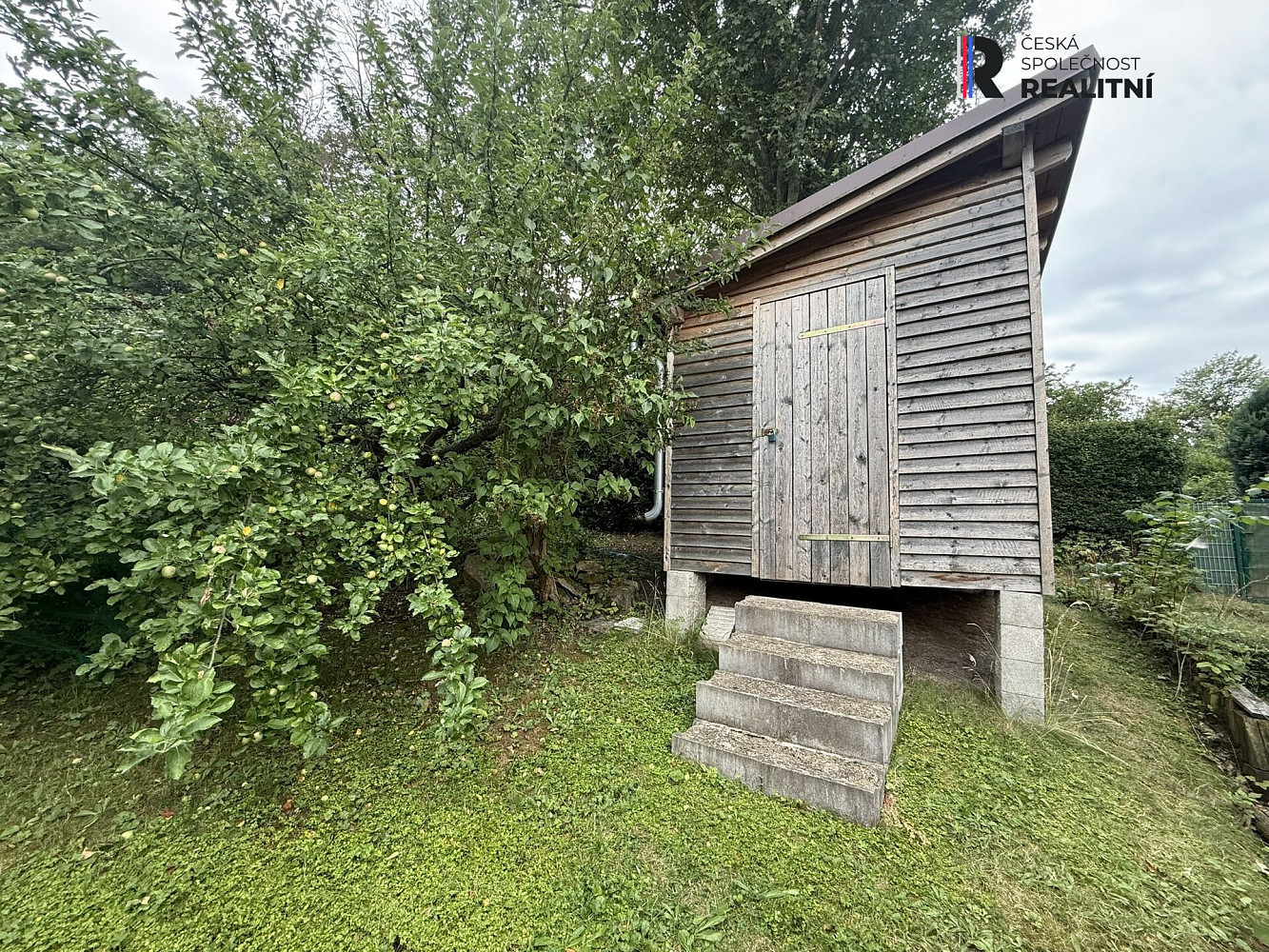 Prodej chaty/chalupy 28 m² s pozemkem 513 m² — photo 4