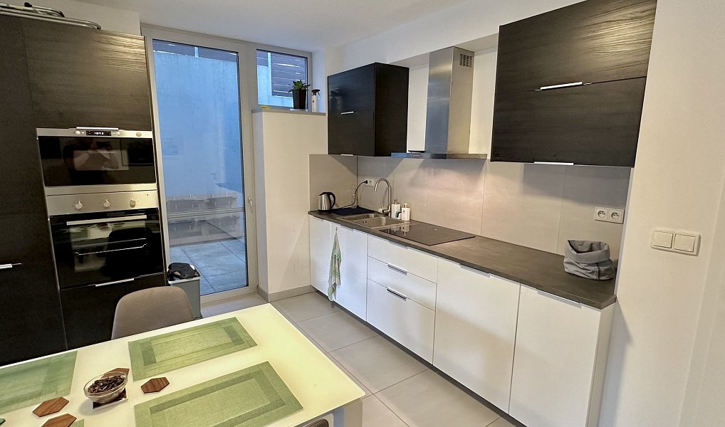 Pronájem bytu 2+kk 60 m², Brno – náhled fotky 8