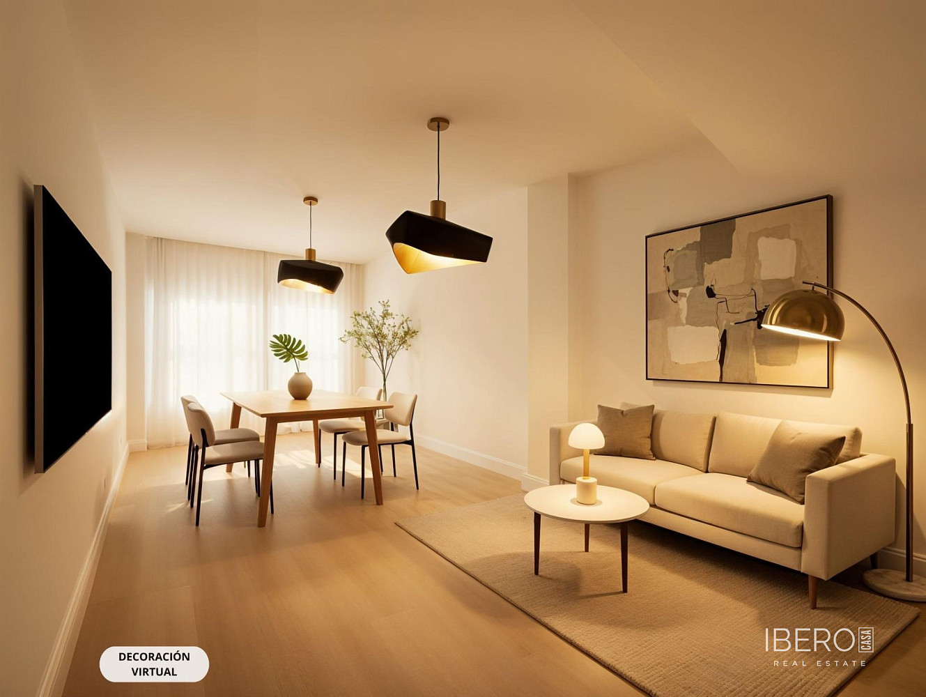 Prodej bytu 2+kk 48 m²