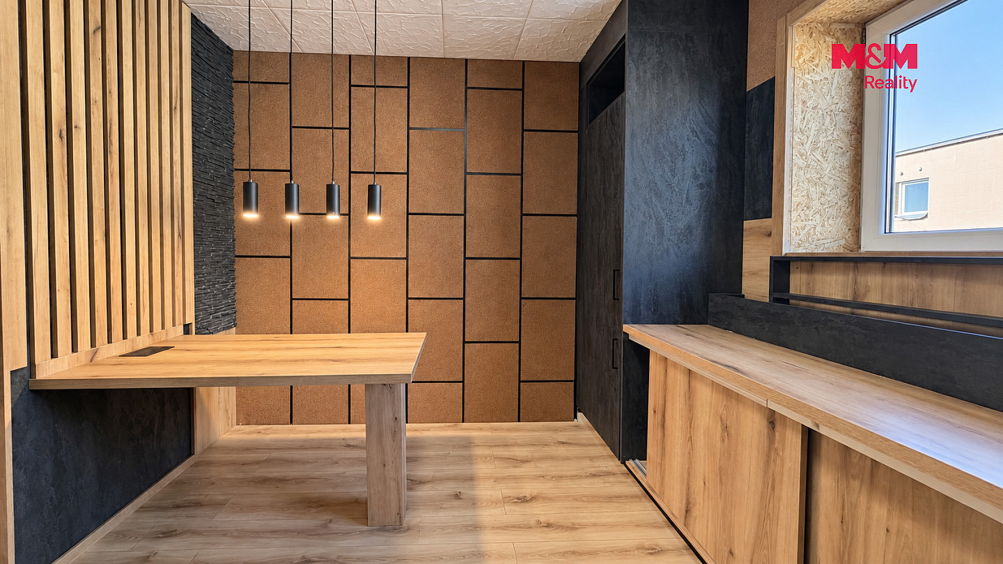 Pronájem bytu 2+1 65 m² – fotografie 5