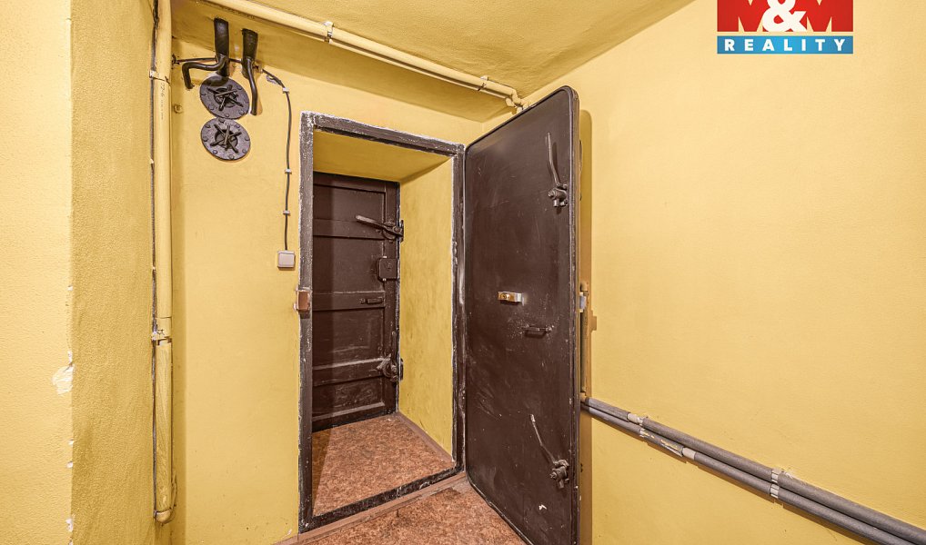 Prodej komerčního objektu (jiného typu) 103 m², Praha – náhled fotky 2