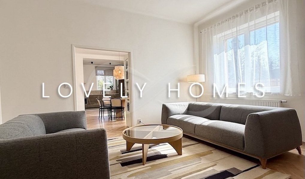 Pronájem domu 256 m² s pozemkem 1 100 m², Praha – náhled fotky 35
