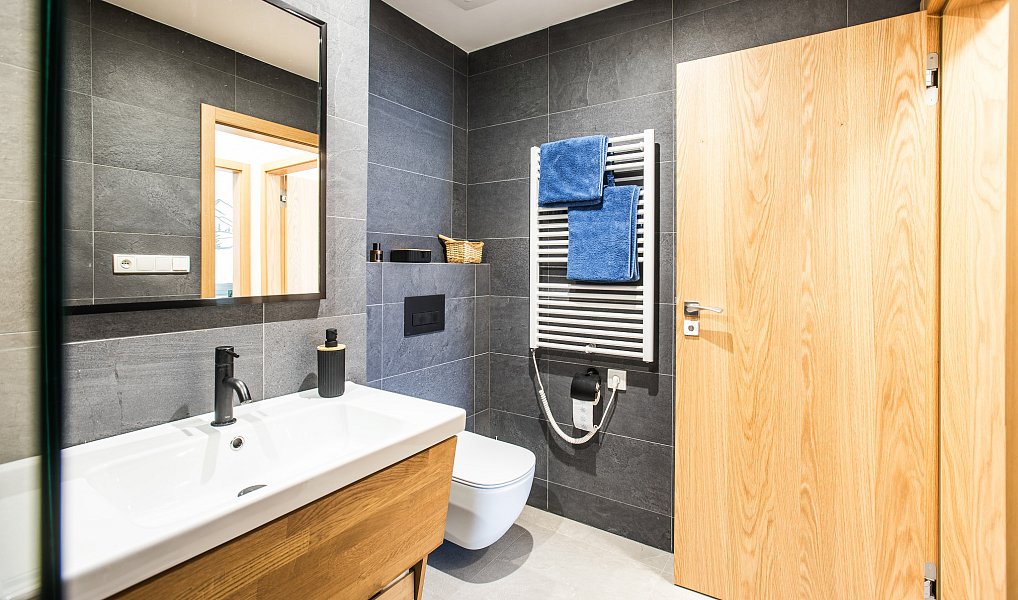 Prodej bytu 2+kk 57 m², Bedřichov – náhled fotky 21