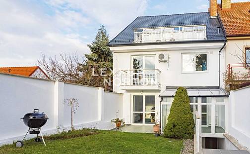 Prodej domu 300 m² s pozemkem 225 m², Dr. Slavíka, Roudnice nad Labem, okres Litoměřice