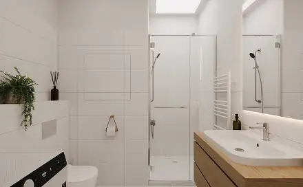 Prodej bytu 3+kk 62 m²