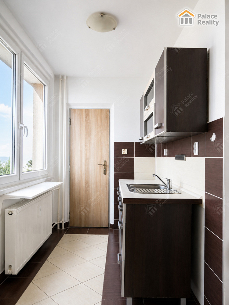 Pronájem bytu 3+1 66 m²