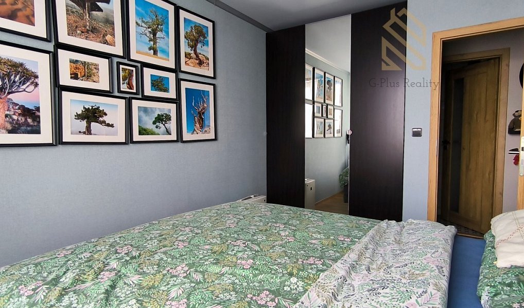 Prodej bytu 2+kk 40 m², Most – náhled fotky 6
