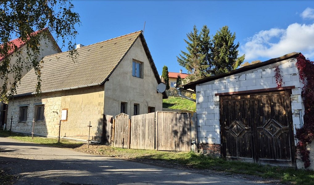 Prodej domu 120 m² s pozemkem 335 m², Holedeč – náhled fotky 4