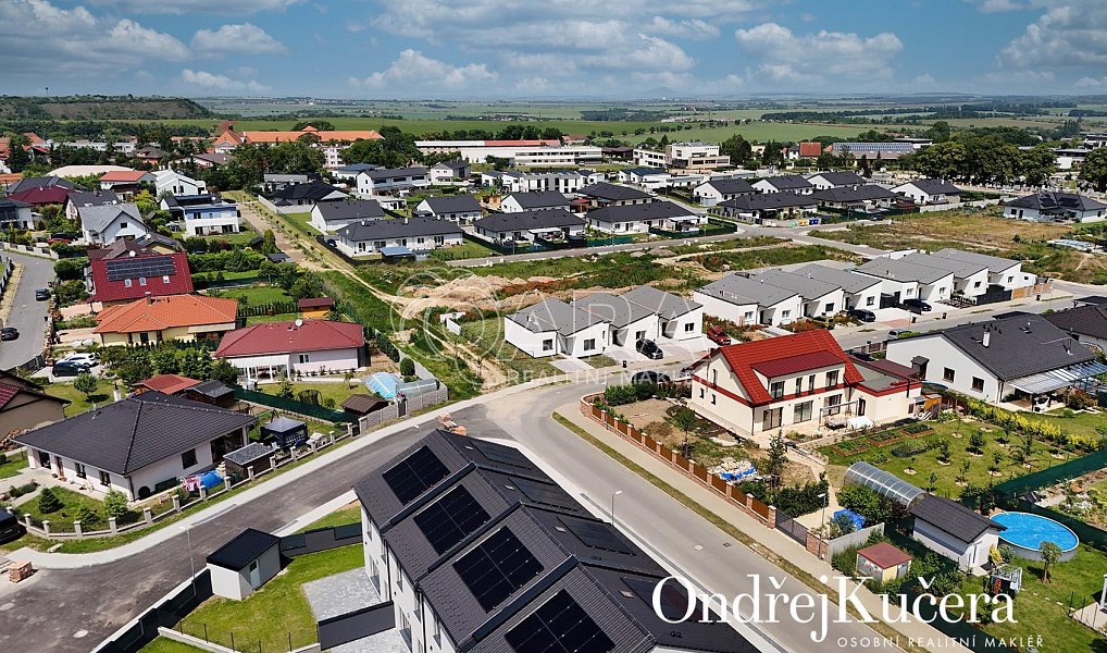 Prodej domu 95 m² s pozemkem 250 m², Buštěhrad – náhled fotky 30