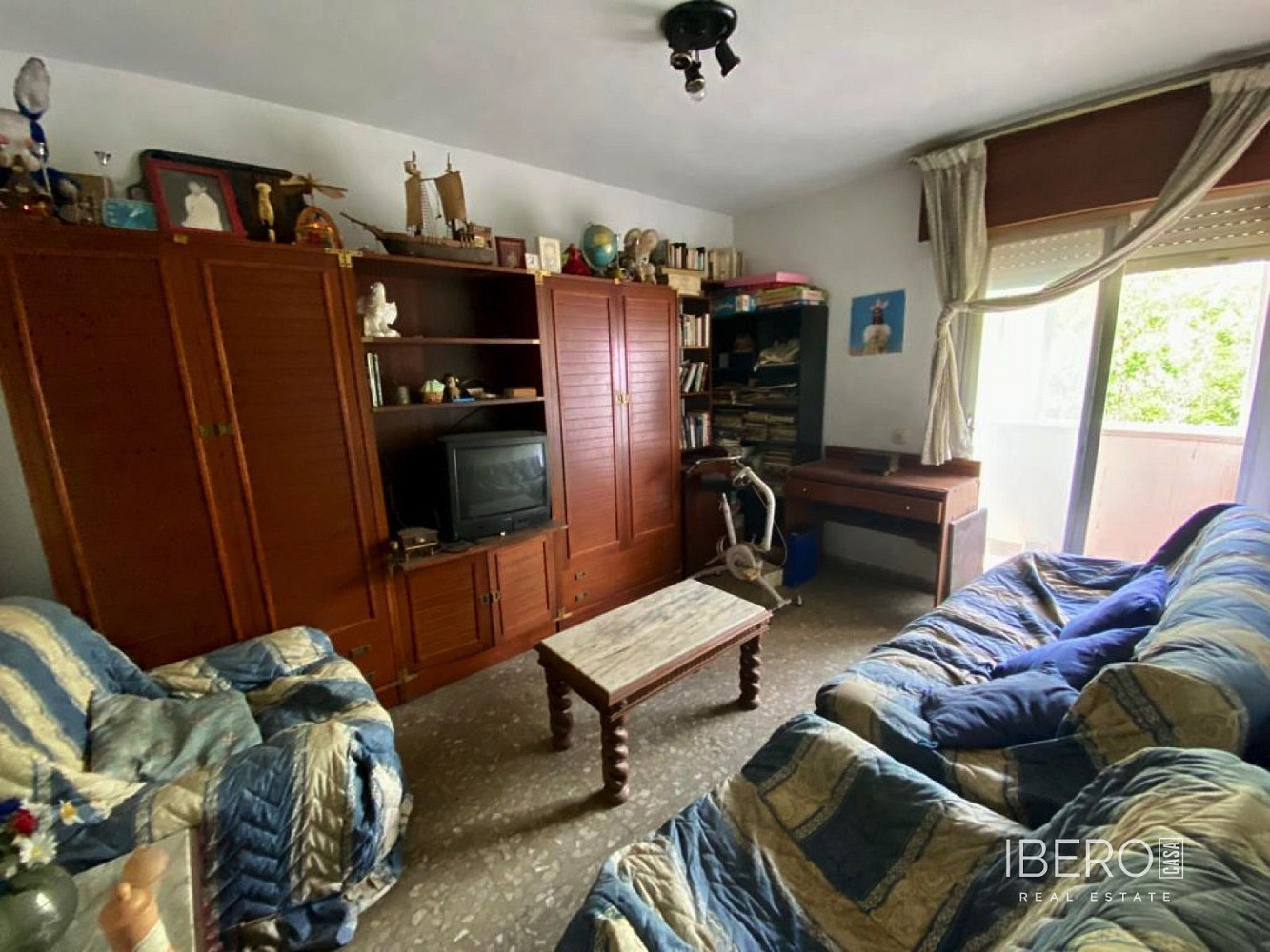 Pis 4+kk – Marbella, Barrio Alto - Vista 4