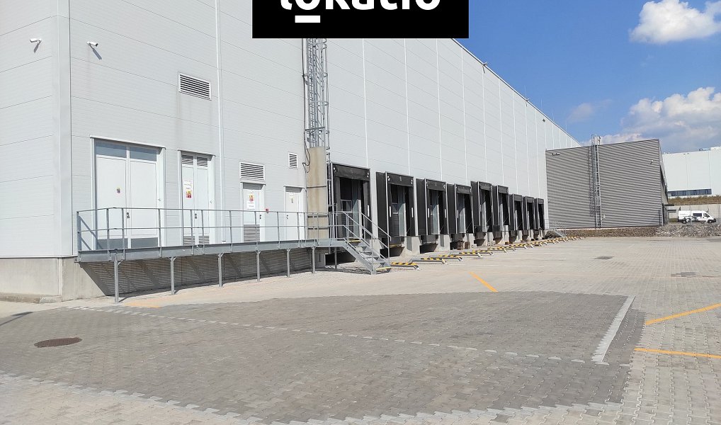 Pronájem skladovacích prostor 13 143 m², Solnice – náhled fotky 2