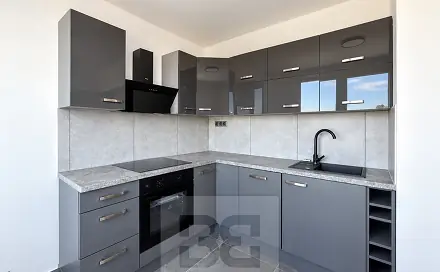 Pronájem bytu 1+1 43 m², Havlíčkovo náměstí, Žatec, okres Louny