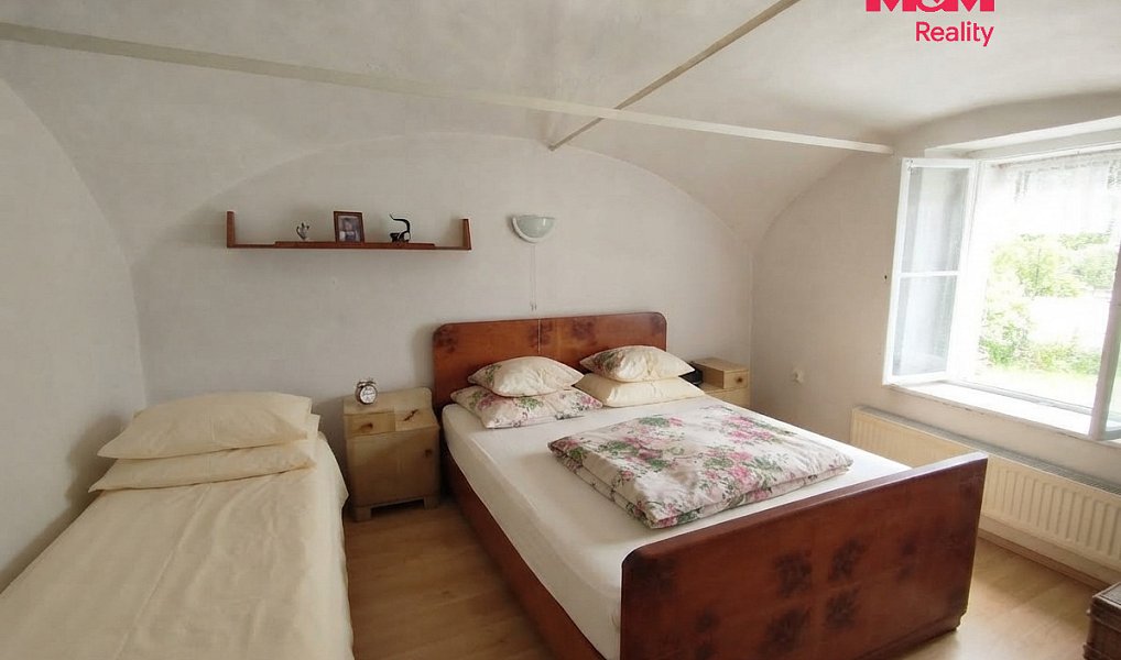 Prodej chaty/chalupy 122 m² s pozemkem 1 165 m², Lichnov – náhled fotky 4