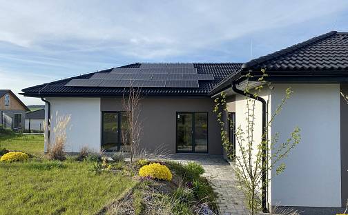 Prodej domu 149 m² s pozemkem 835 m², Tuřany, okres Kladno