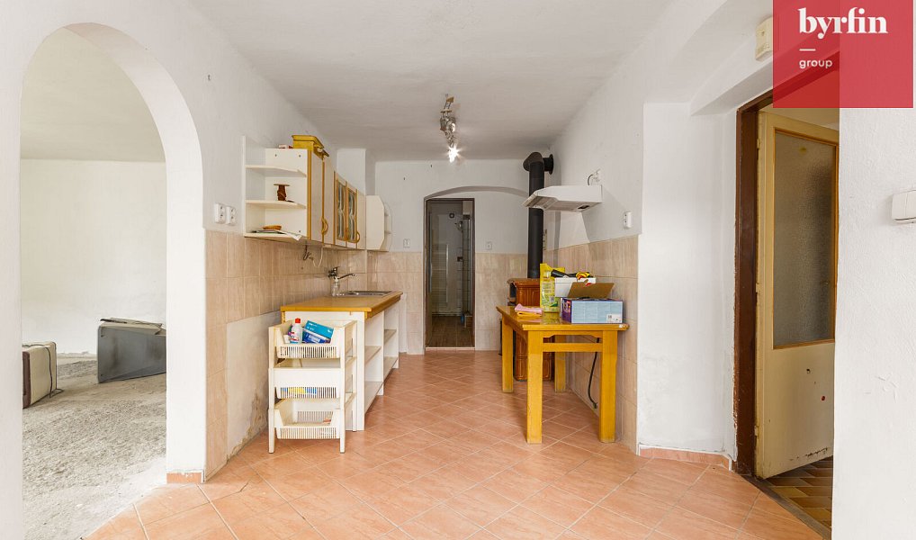 Prodej chaty/chalupy 100 m² s pozemkem 2 171 m², Karlovice – náhled fotky 18